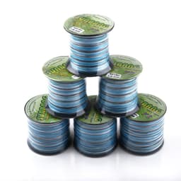 image-PE Strong Horse Braided Fishing Line 300 M 4-woven Fishing Line Lure Woven Fishing Line Kite Line
