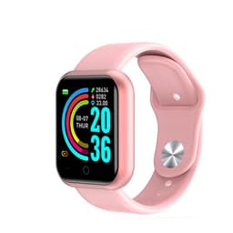 image-Smart Men's Waterproof Sports Watch