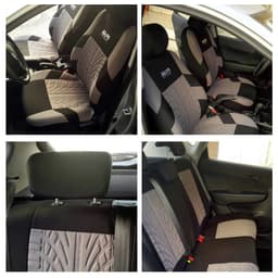 image-General motors seat cover