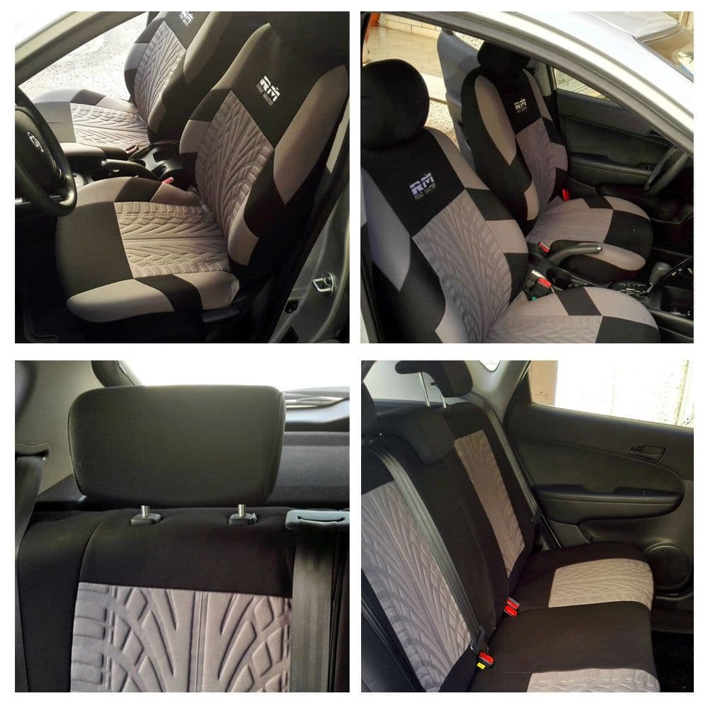 image-General motors seat cover