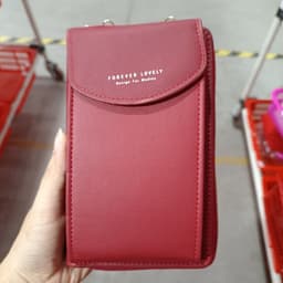 image-PU Luxury Handbags Womens Bags for Woman Ladies Hand Bags Women's Crossbody Bags Purse Clutch Phone Wallet Shoulder Bag
