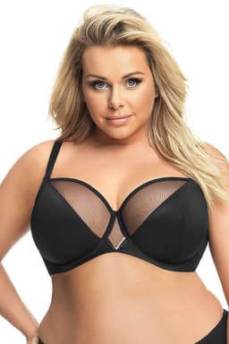 image-Soft Gorsenia Lingerie