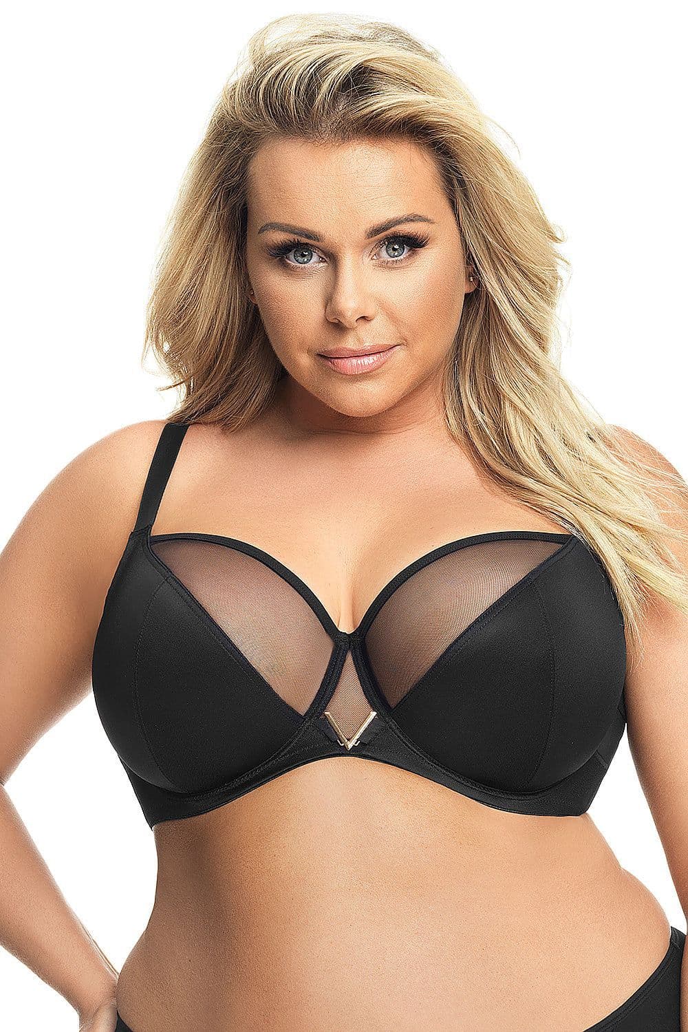 image-Soft Gorsenia Lingerie