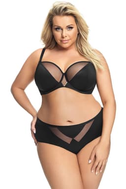 image-Soft Gorsenia Lingerie