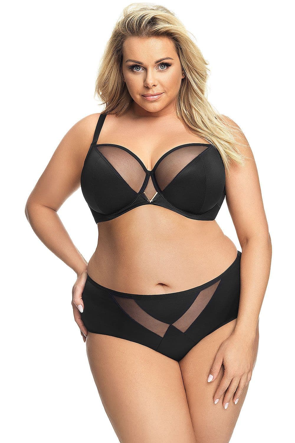 image-Soft Gorsenia Lingerie