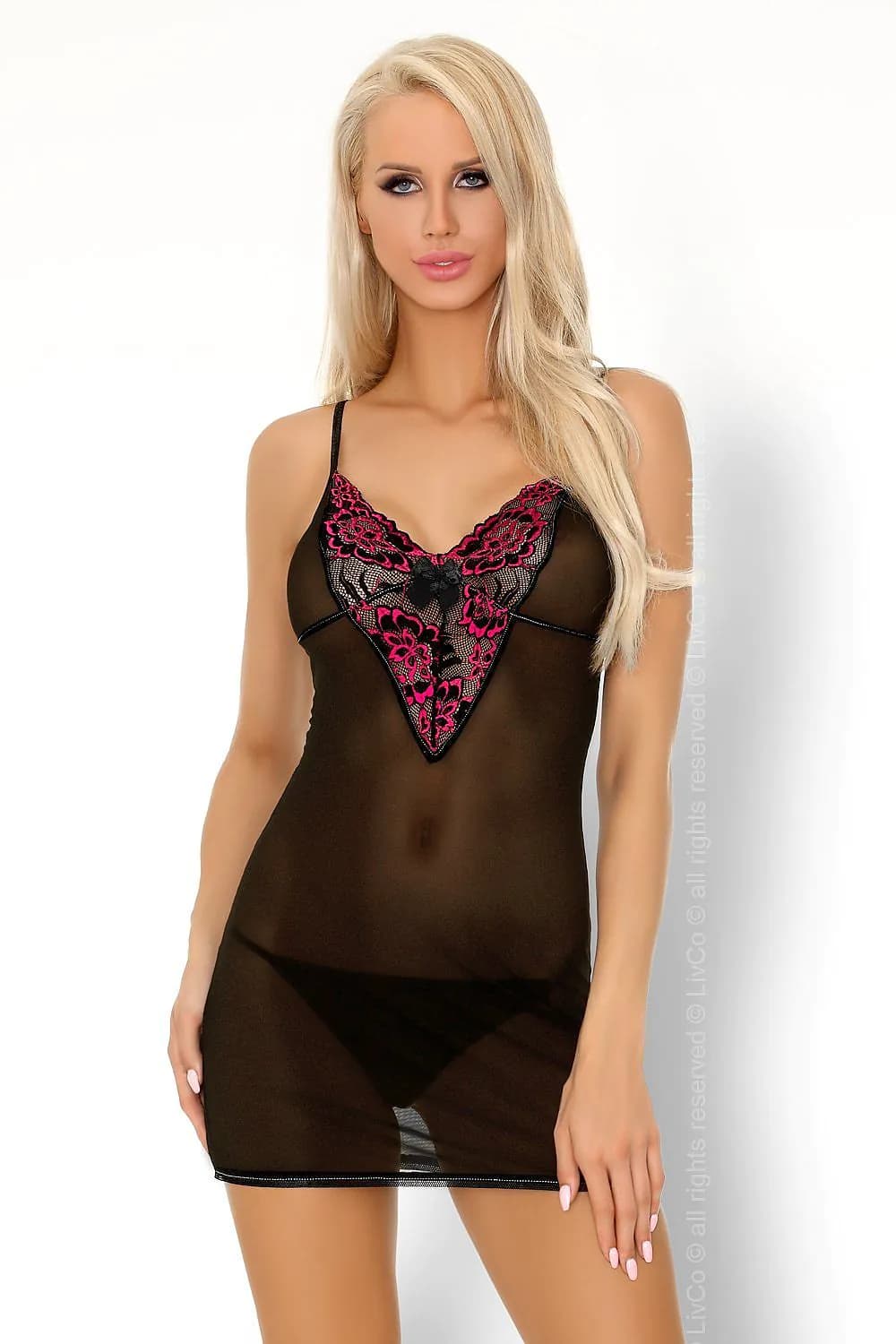 image-Sexy set Livia Corsetti Fashion