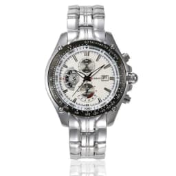 image-Fashion Calendar Casual Watch For Men