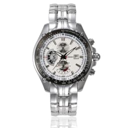 image-Fashion Calendar Casual Watch For Men
