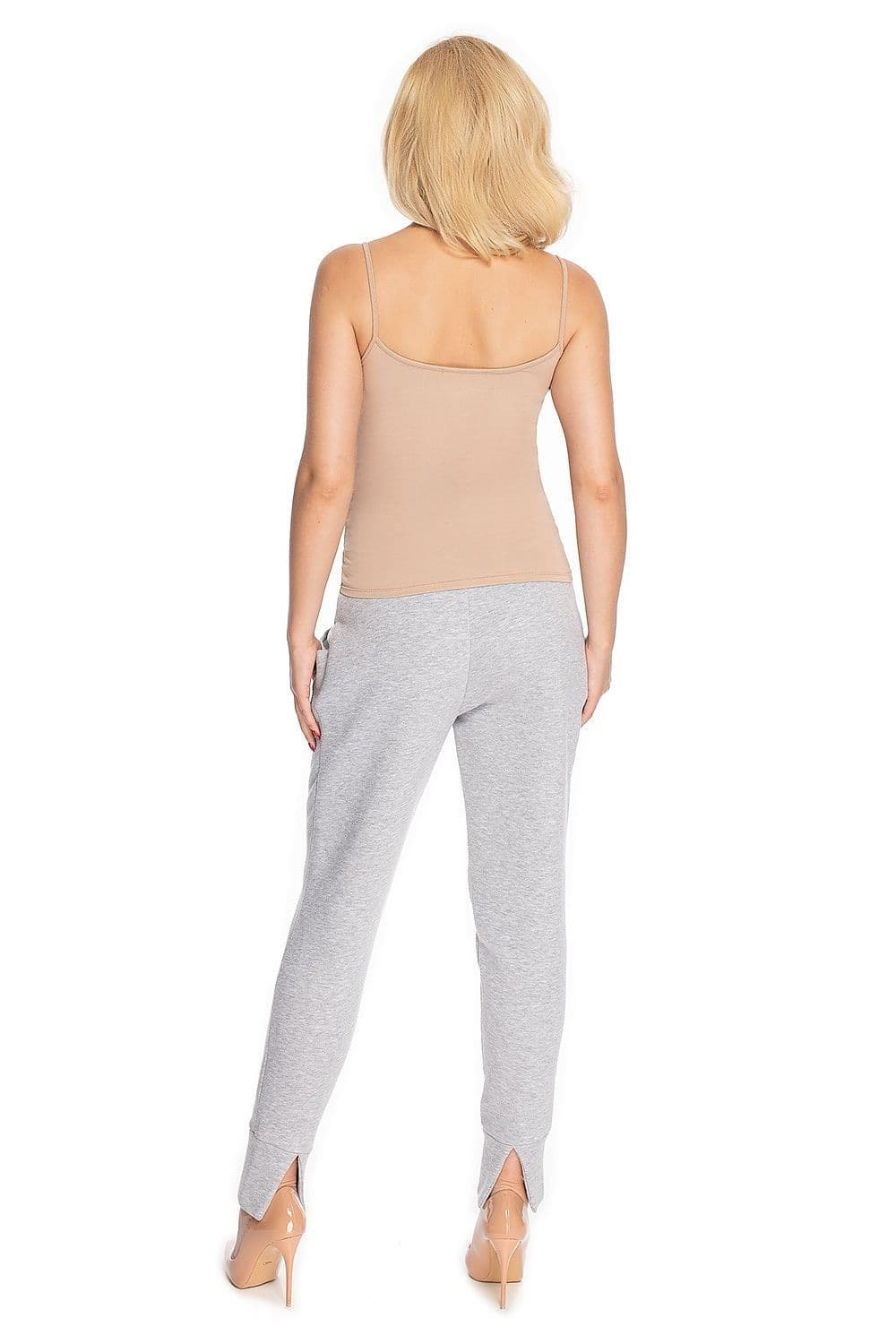 image-Women trousers PeeKaBoo