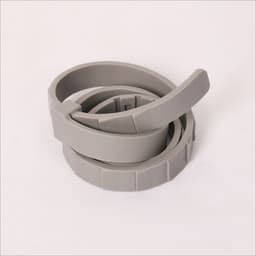 image-Chico Pet Flea Collar - Adjustable Dog Cat Insect Repellent