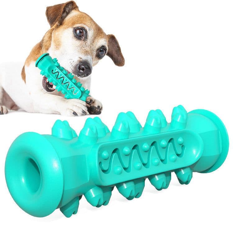 image-Pet Chew-resistant Teeth Cleaning Stick