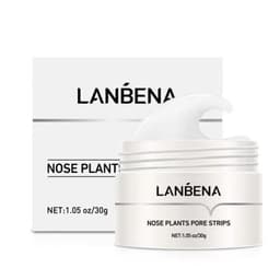 image-Pore Cleansing Nose Mask With 60 Sheets Of Paper