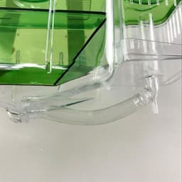 image-Hatching box guppy sick fish isolation box fighting fish