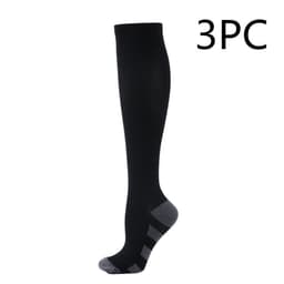 image-Athletic Socks Pressure Compression Socks Men And Women Socks For Running Compression Socks Compression Stockings