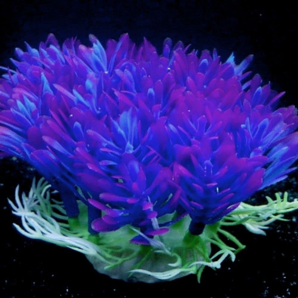 image-Fish tank landscaping aquarium accessories