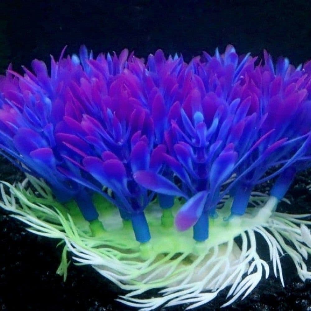 image-Fish tank landscaping aquarium accessories