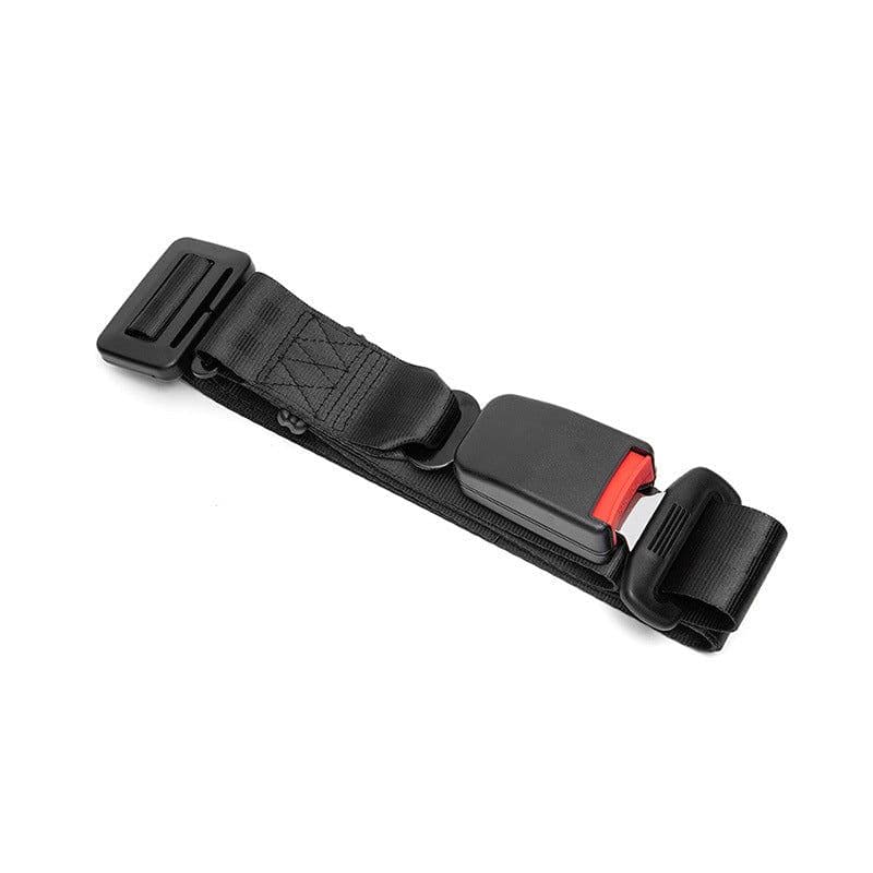 image-Pregnant Women's Safety Belt Anti-strangulation Belly Car Special