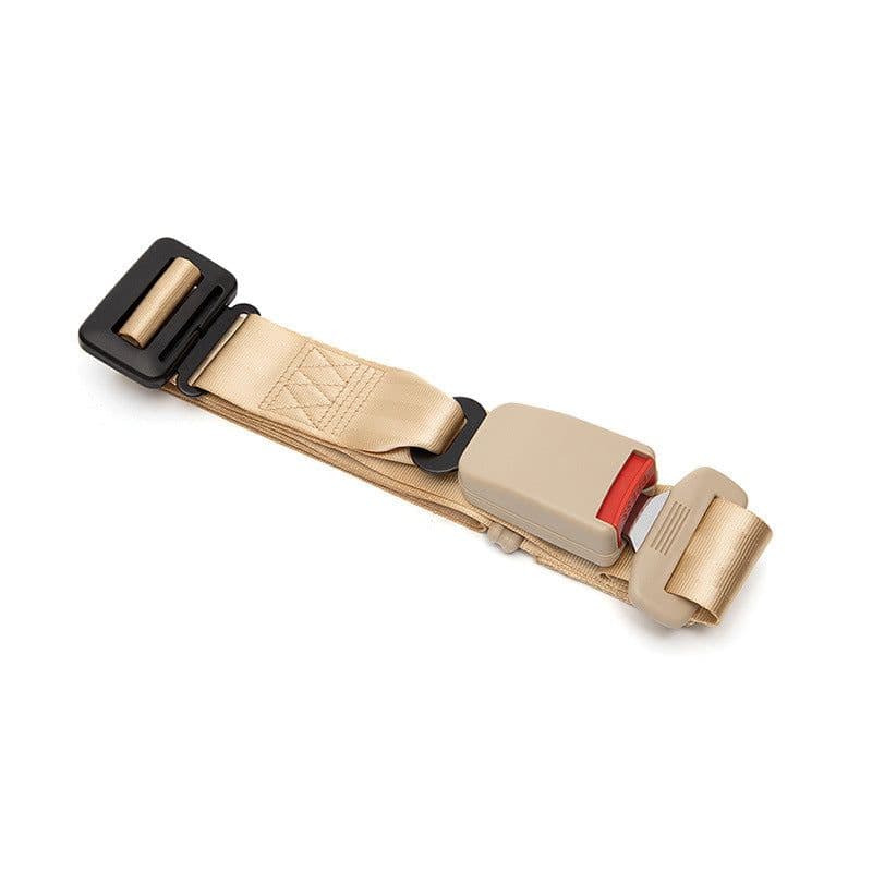 image-Pregnant Women's Safety Belt Anti-strangulation Belly Car Special