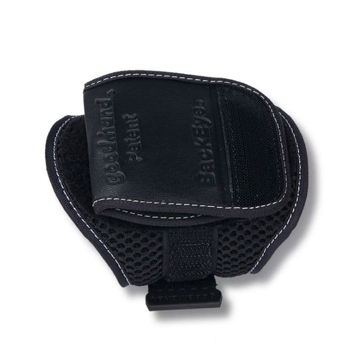 image-GOOD HAND Bicycle Mirror WEST BIKE Bicycle Rear Mirror Arm Strap Rear View Rearview Mirror Bicycle Bike Bicycle Accessories Mirrors