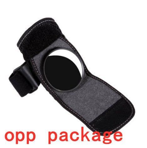 image-GOOD HAND Bicycle Mirror WEST BIKE Bicycle Rear Mirror Arm Strap Rear View Rearview Mirror Bicycle Bike Bicycle Accessories Mirrors