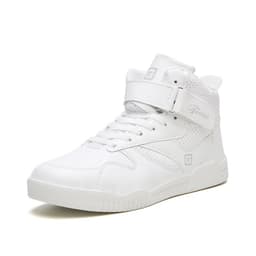 image-High-top Large Size Casual Sneakers Men's Men Autumn And Winter Men's
