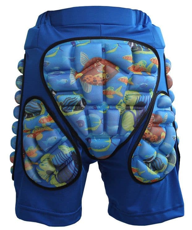 image-Adult And Children Sports Hockey Pants