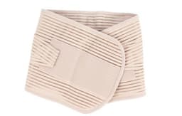 image-Abdomen Support Belt Breathable Health Care Belt Sports Protective Gear Waist Belt Waist Belt