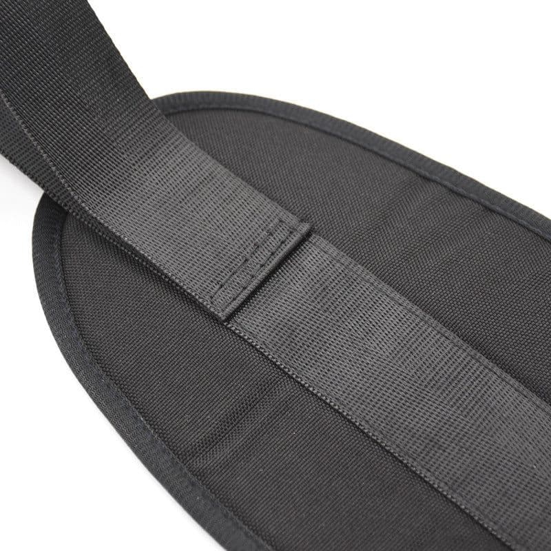 image-Yoga Stretcher Auxiliary Ligament Stretcher One-word Horse Stretching Rally Band Training Band Yoga Rope Fitness Rally