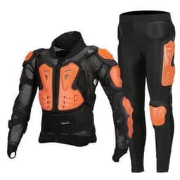 image-Knight Riding Racing Anti-Fall Suit