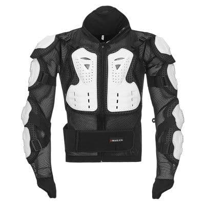 image-Knight Riding Racing Anti-Fall Suit