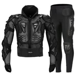 image-Knight Riding Racing Anti-Fall Suit