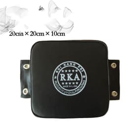 image-Home Fitness Wall Target Sand A Foot Target Punching Bag
