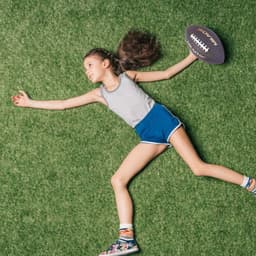 image-Luminous Rugby Reflective Rugby Rugby Game Special Training Rugby