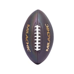 image-Luminous Rugby Reflective Rugby Rugby Game Special Training Rugby