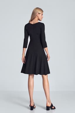 image-Cocktail dress Figl