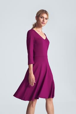 image-Cocktail dress Figl