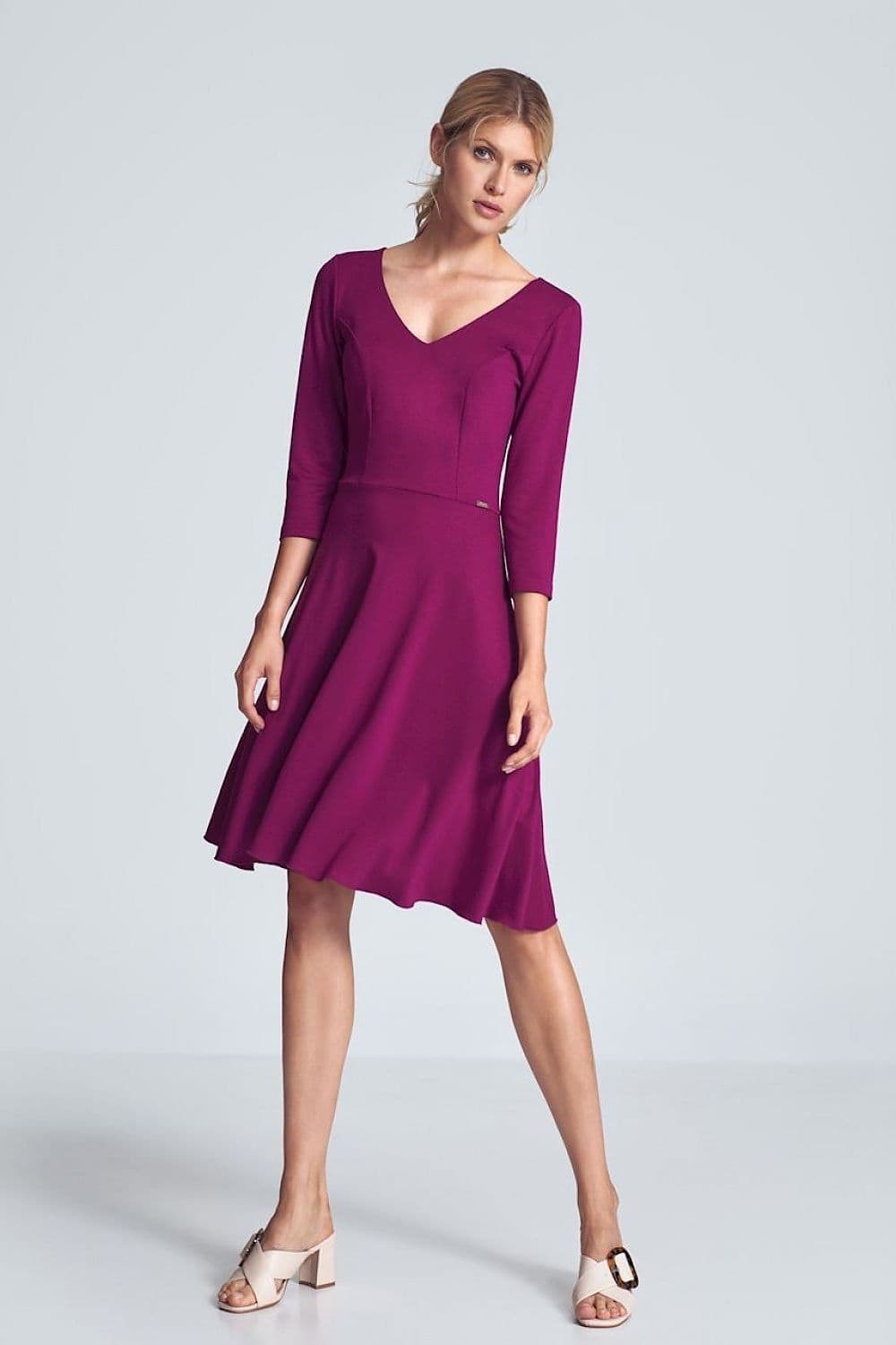 image-Cocktail dress Figl