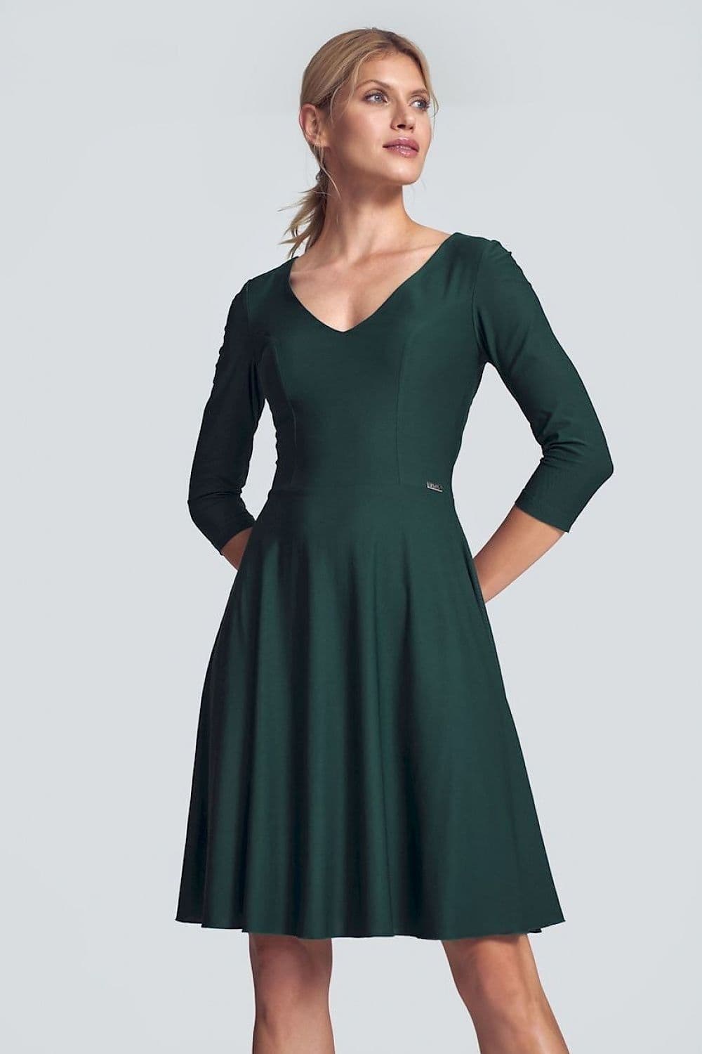 image-Cocktail dress Figl