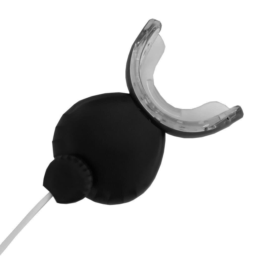 image-Cross-border Cold Light USB Inductive Charging - Black 3 Modes