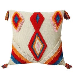 image-Cushion Cover Bohemian Colorful - Piper