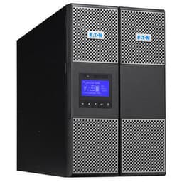 image-Uninterruptible Power Supply System Interactive UPS Eaton 9PX11KIBP 10000 W
