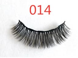 image-A Pair Of False Eyelashes With Magnets In Fashion