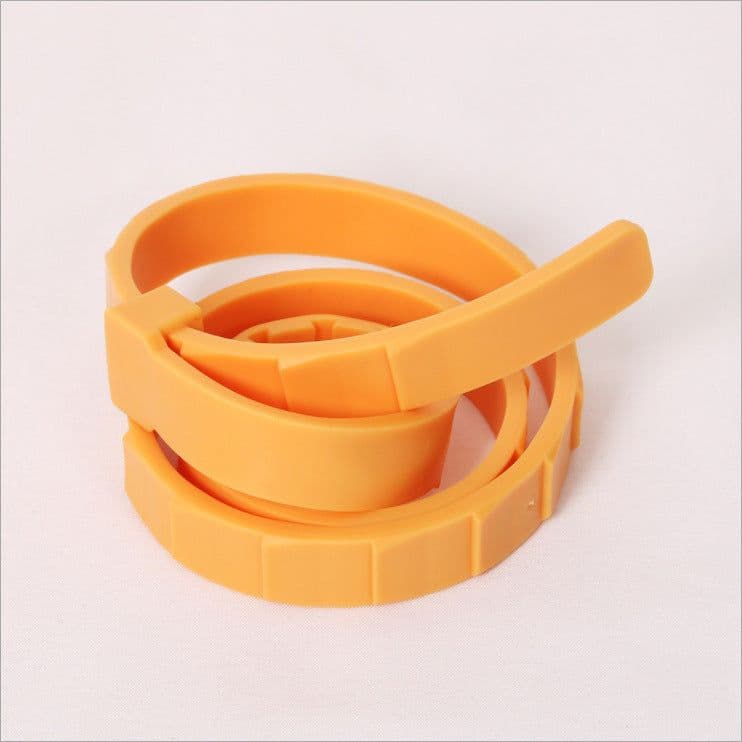 image-Chico Pet Flea Collar - Adjustable Dog Cat Insect Repellent