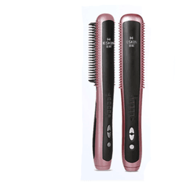 image-High Quality Straight Hair Comb