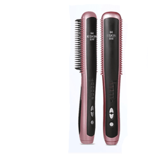 image-High Quality Straight Hair Comb
