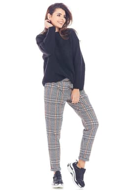 image-Women trousers awama