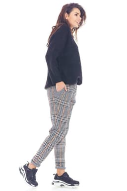 image-Women trousers awama