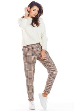 image-Women trousers awama