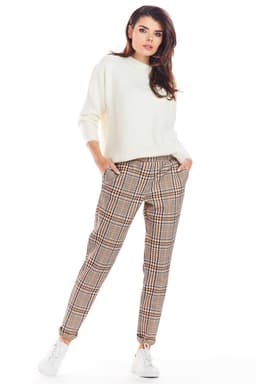 image-Women trousers awama