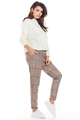 image-Women trousers awama